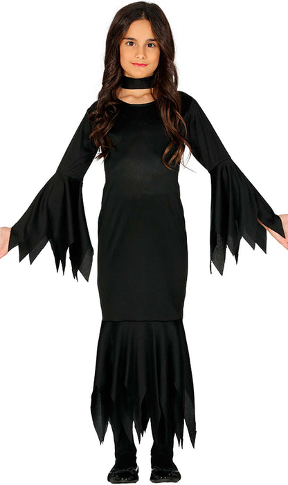 Budget Spooky Family Group Costumes