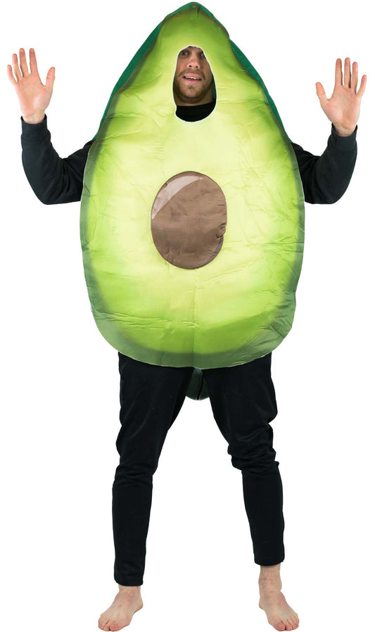 Funny Fruit Group Costumes