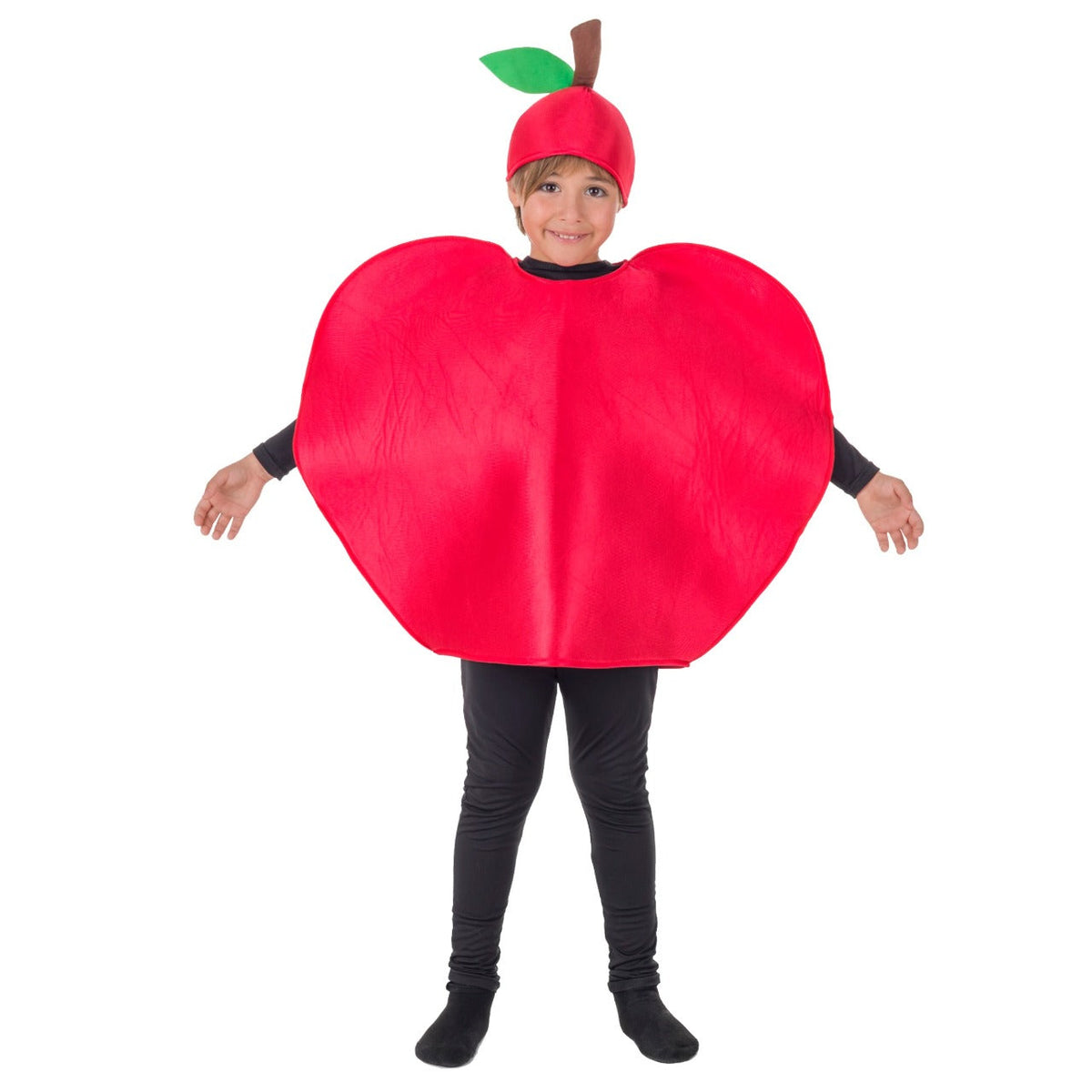 Red Fruit Group Costumes