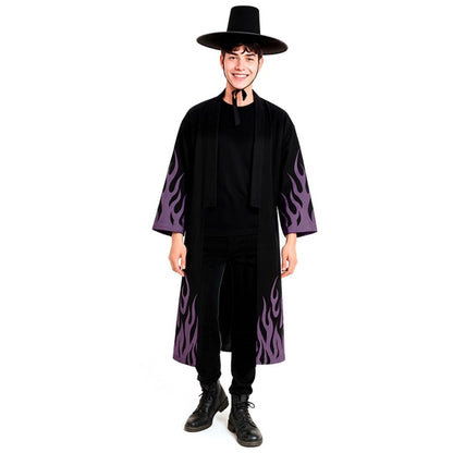 Colourful K-Pop Singer Group Costumes
