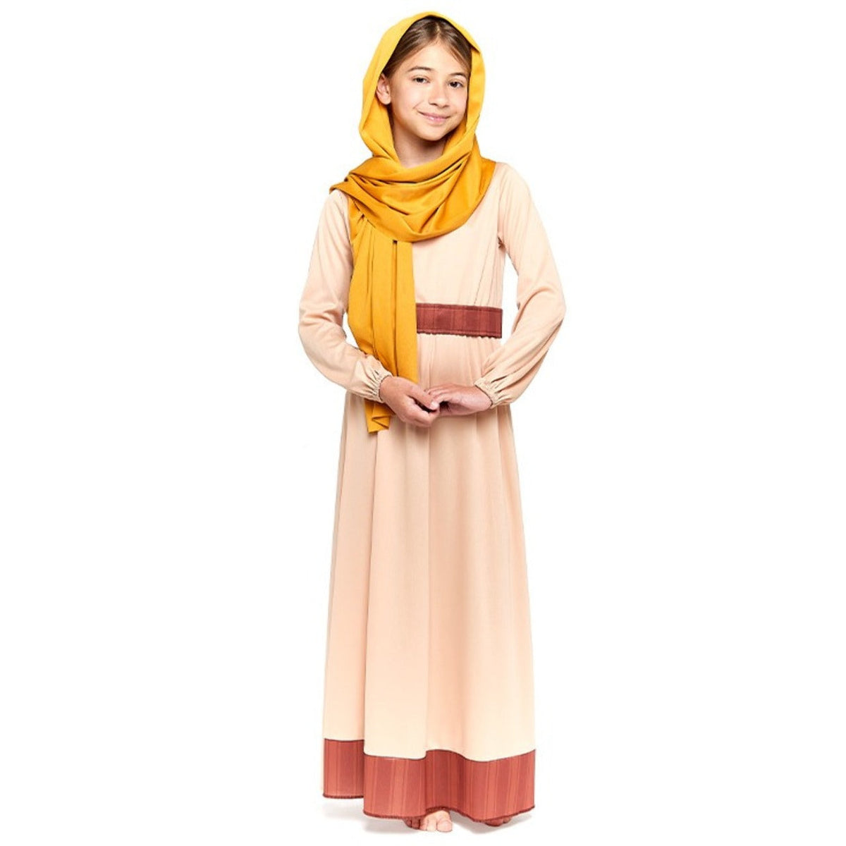 Hebrew Woman Group Costumes