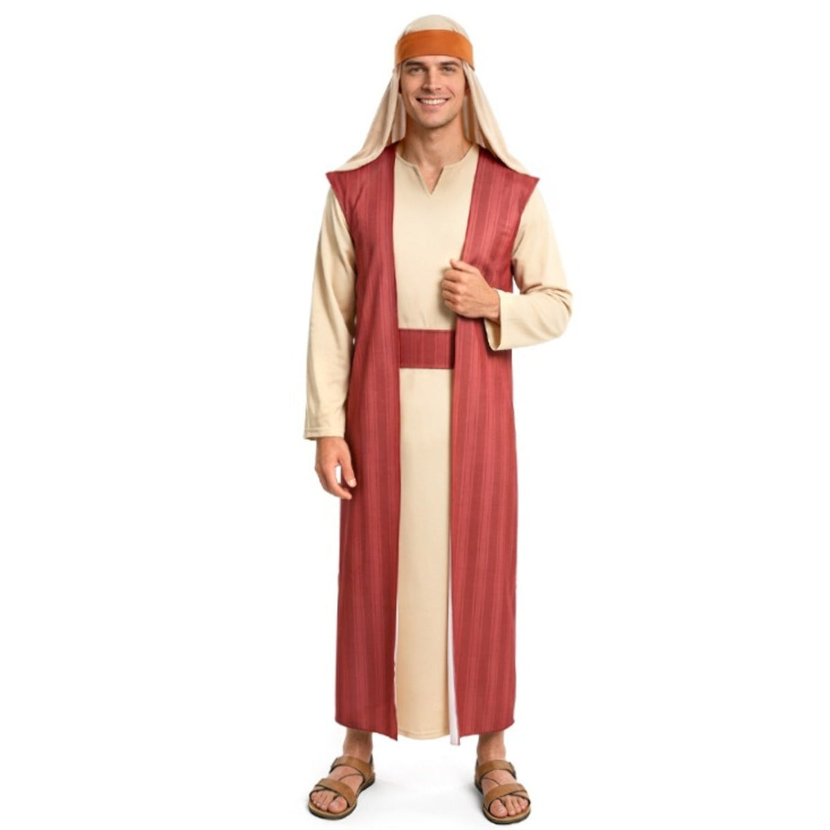 Jerusalem Hebrews Group Costumes