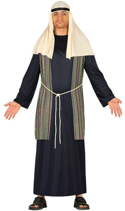 Jewish Hebrew Group Costumes