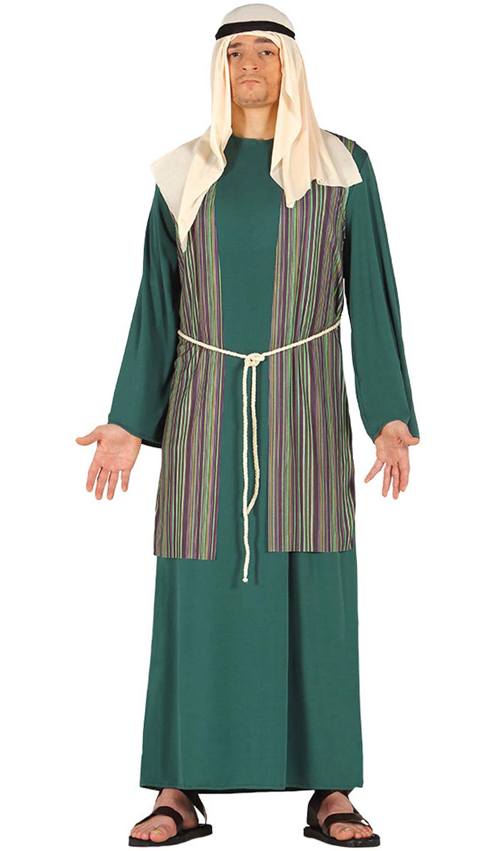 Jewish Hebrew Group Costumes