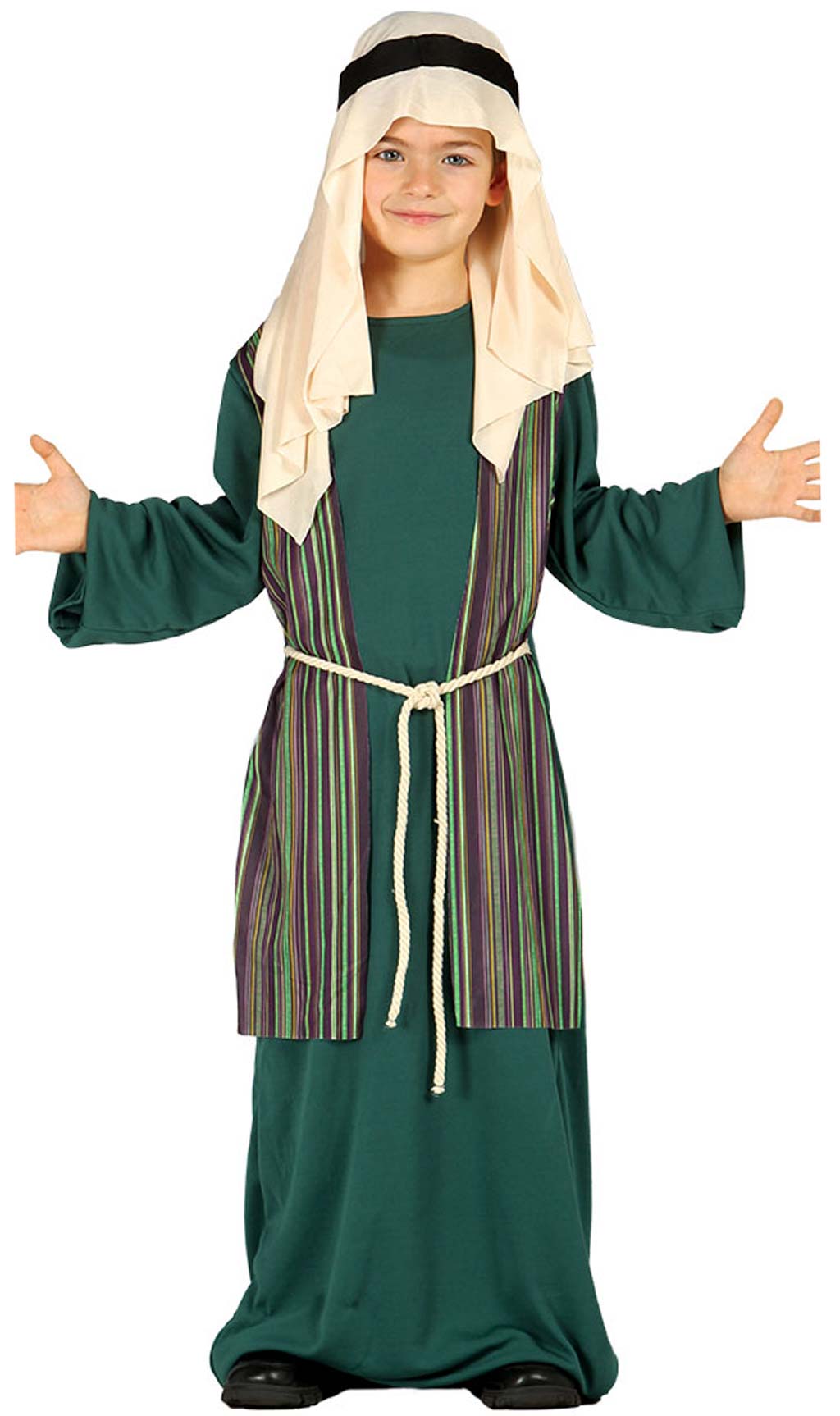 Jewish Hebrew Group Costumes