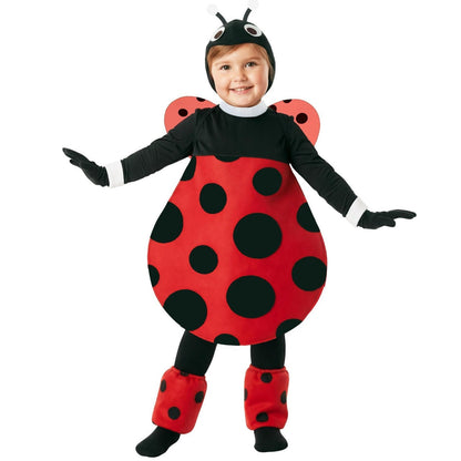 Plump Ladybird Group Costumes
