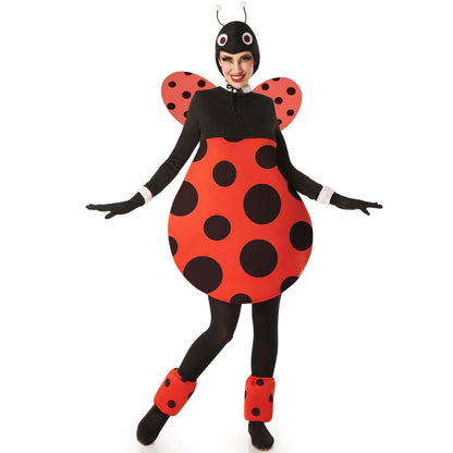 Plump Ladybird Group Costumes
