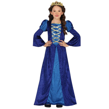 Distinguished Medieval Group Costumes