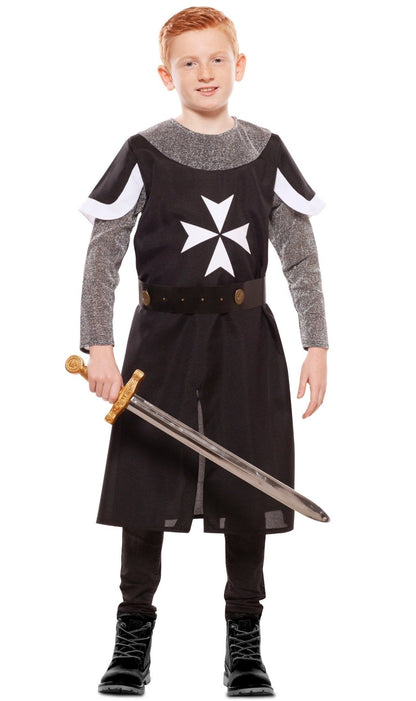 Distinguished Medieval Group Costumes