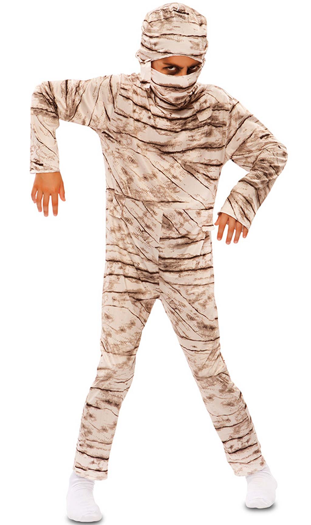 Mummy Group Costumes