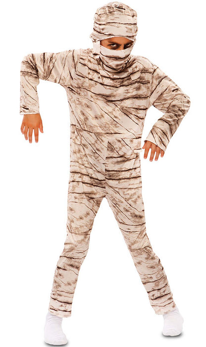 Mummy Group Costumes