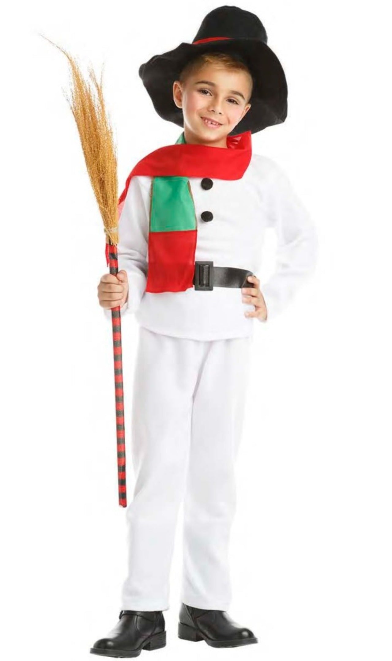 Snowman Group Costumes