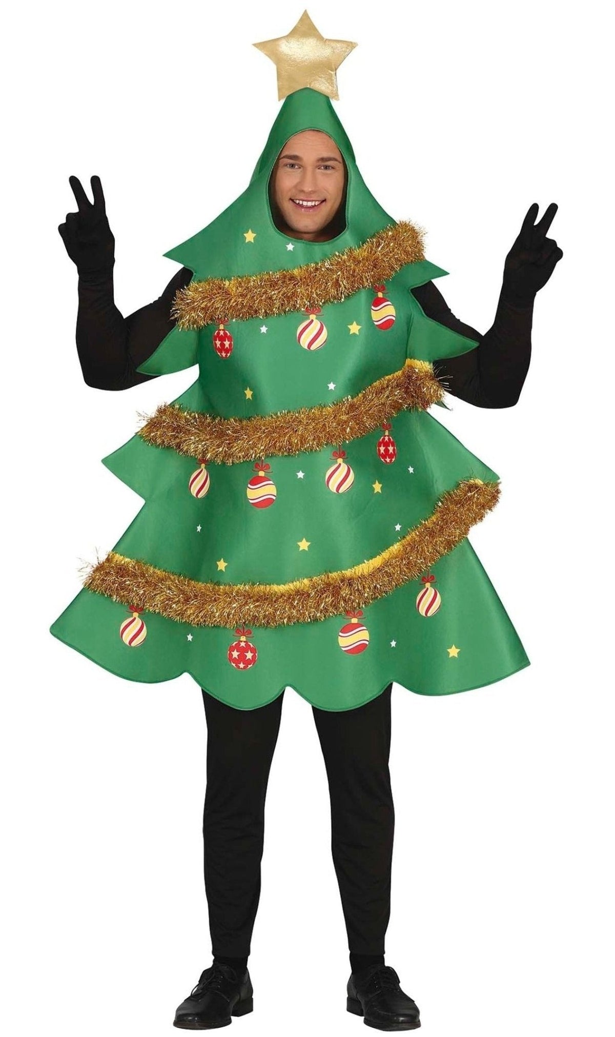 Christmas Group Costumes