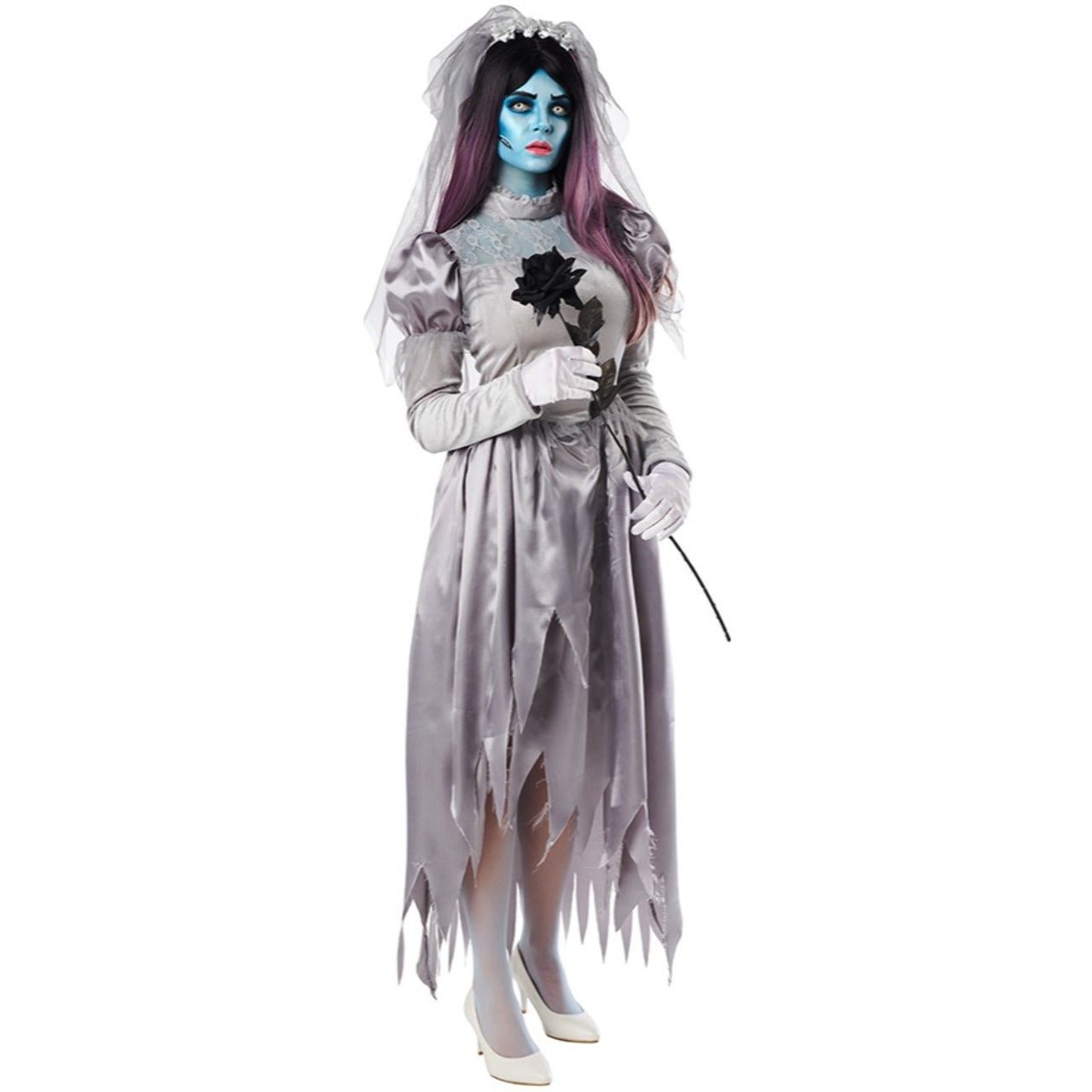 Corpse Bride Groom Group Costumes