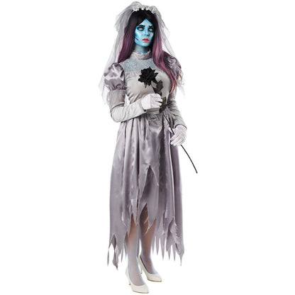Corpse Bride Groom Group Costumes