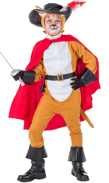 Shrek Ogre Group Costumes