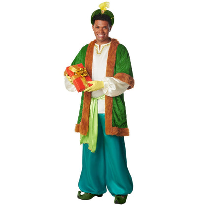 Extra Royal Page Group Costumes
