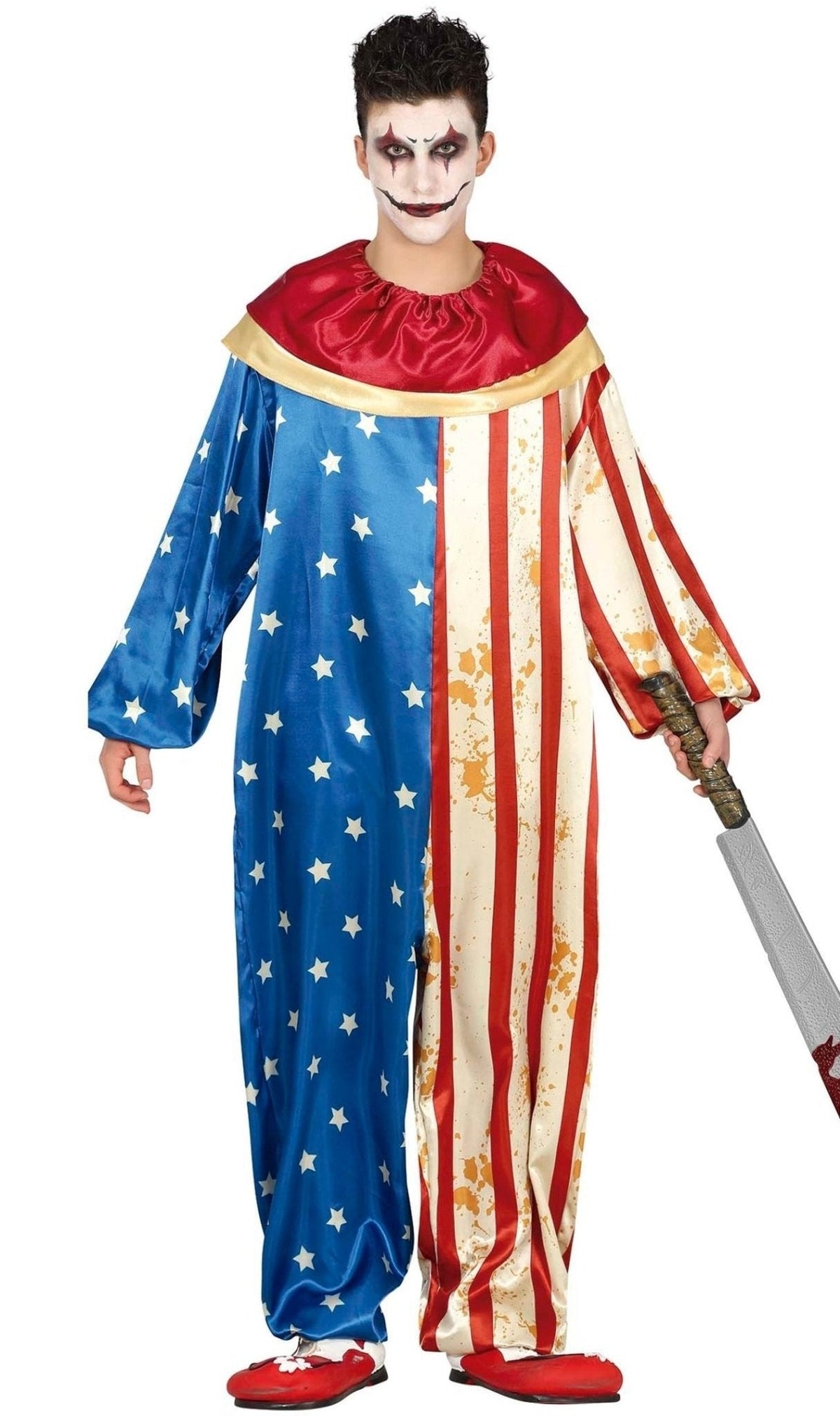 USA Clown Group Costumes
