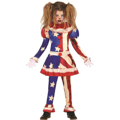 USA Clown Group Costumes