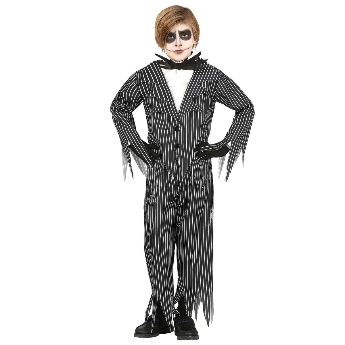 The Nightmare Before Christmas Group Costumes