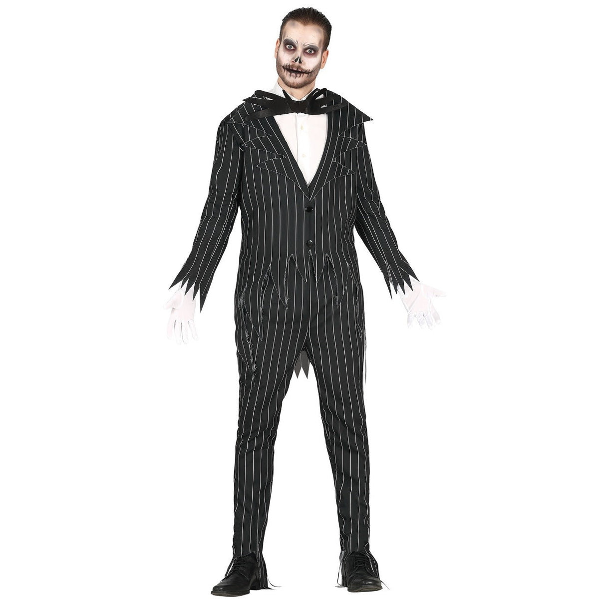 The Nightmare Before Christmas Group Costumes
