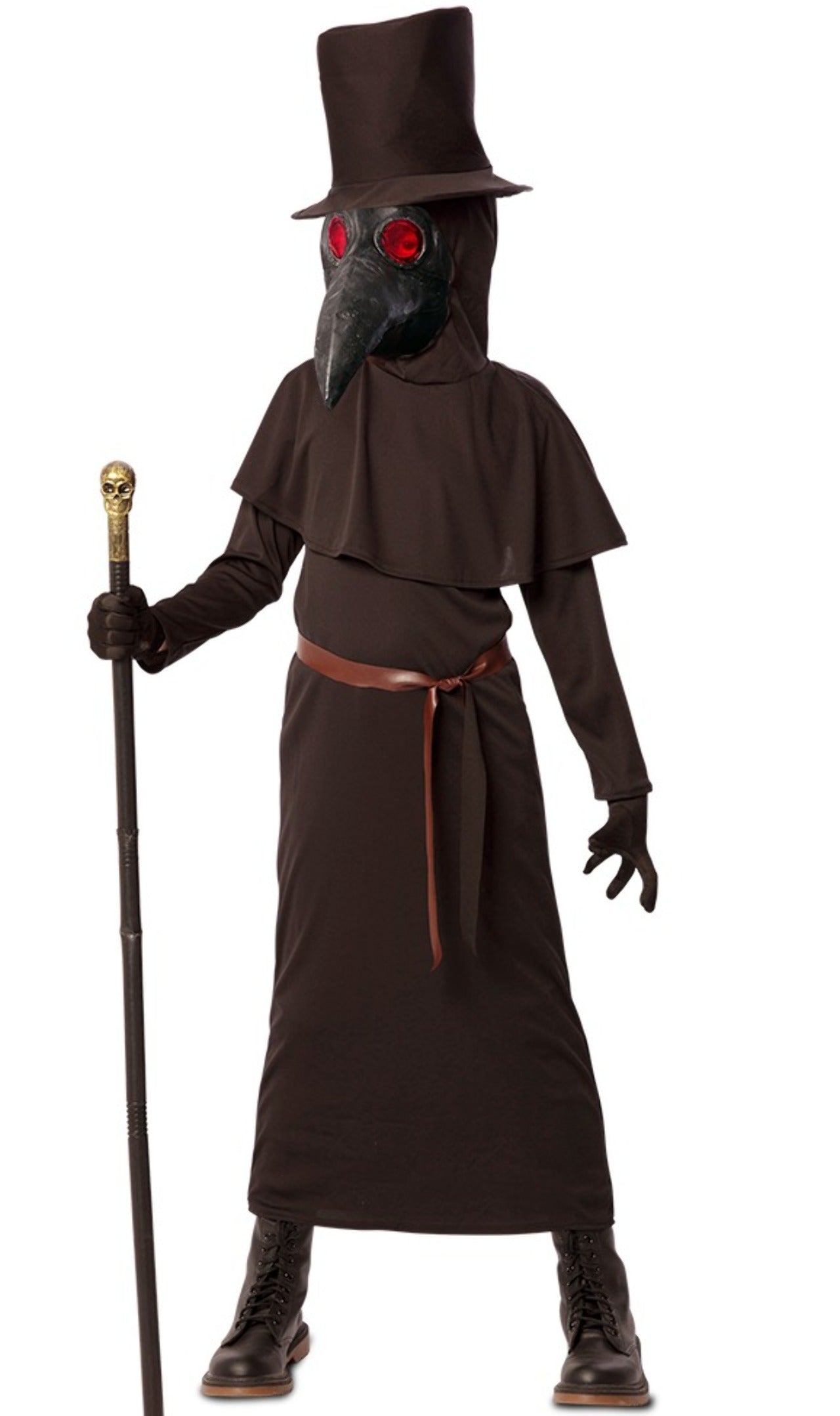 Plague Doctor Group Costumes