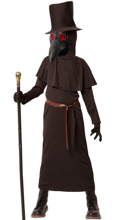 Plague Doctor Group Costumes