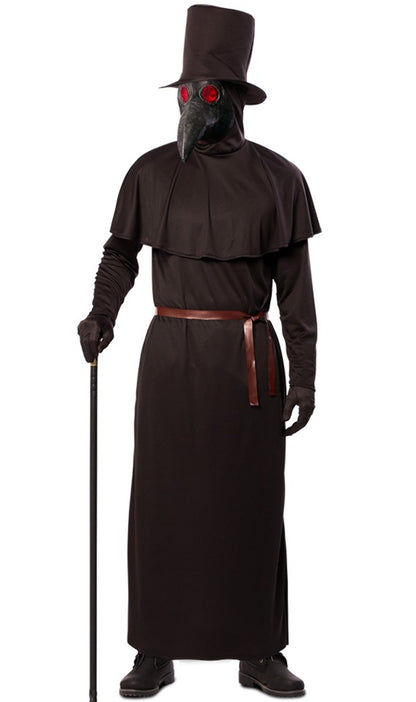 Plague Doctor Group Costumes