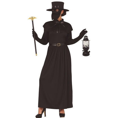 Plague Doctor Group Costumes
