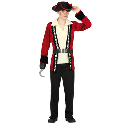 Brave Pirate Group Costumes