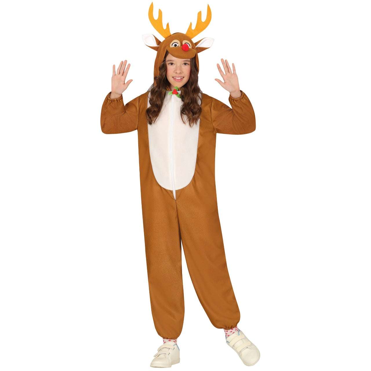Happy Reindeer Group Costumes