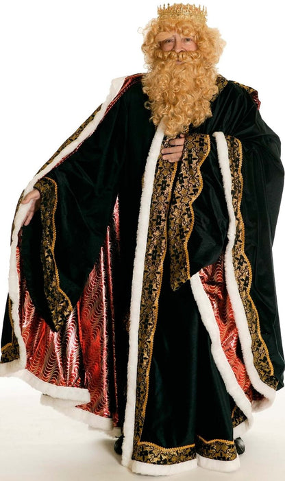 Deluxe Three Wise Men Group Costumes
