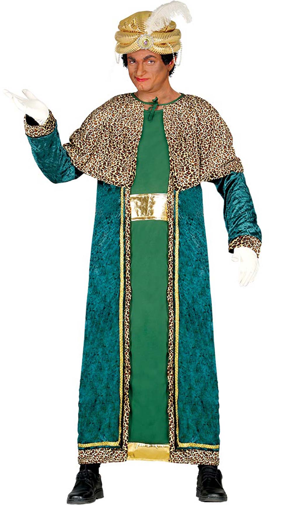 Budget Three Wise Men Group Costumes