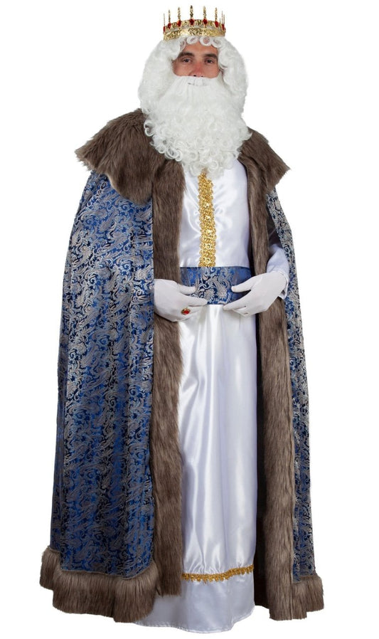 Elegant Three Wise Men Group Costumes