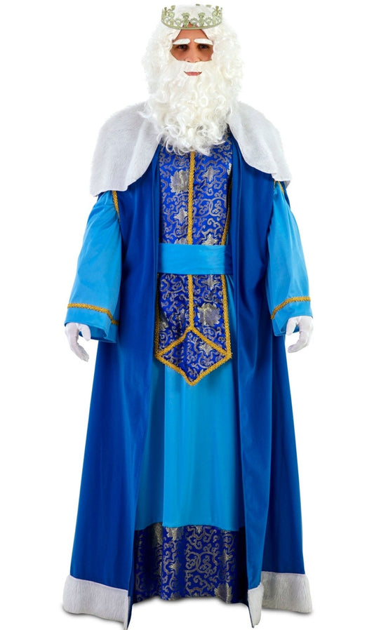 Luxury Three Wise Men Group Costumes