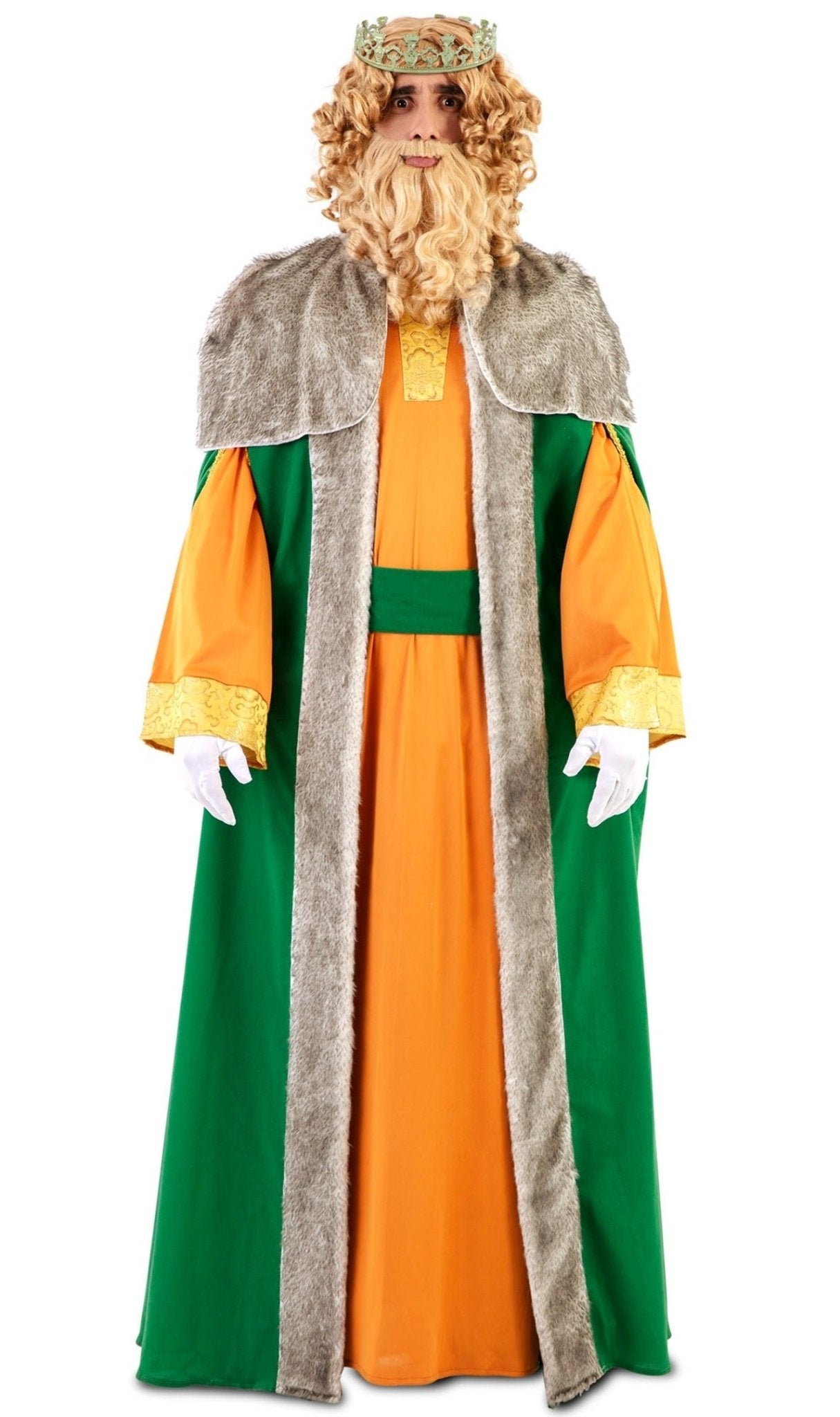 Luxury Three Wise Men Group Costumes