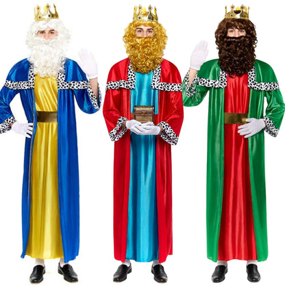 Three Wise Men Group Costumes