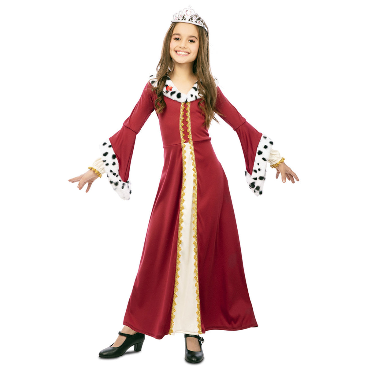 Luxury Medieval King Group Costumes