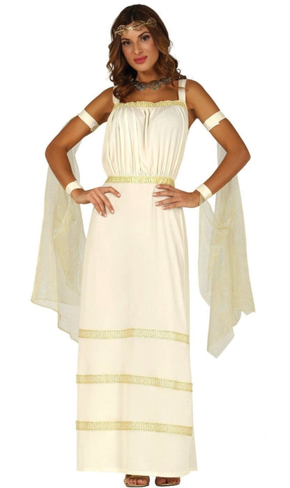 Brave Roman Group Costumes
