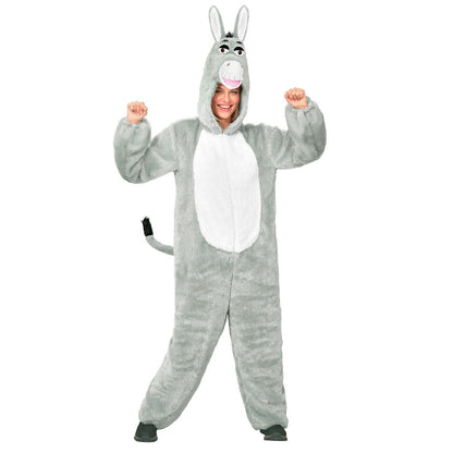 Shrek and Friends Group Costumes