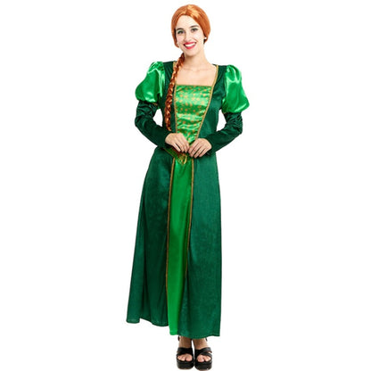 Shrek Group Costumes