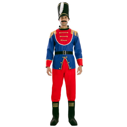 Nutcracker Soldier Group Costumes