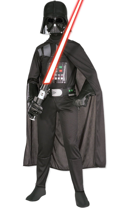 Star Wars Group Costumes