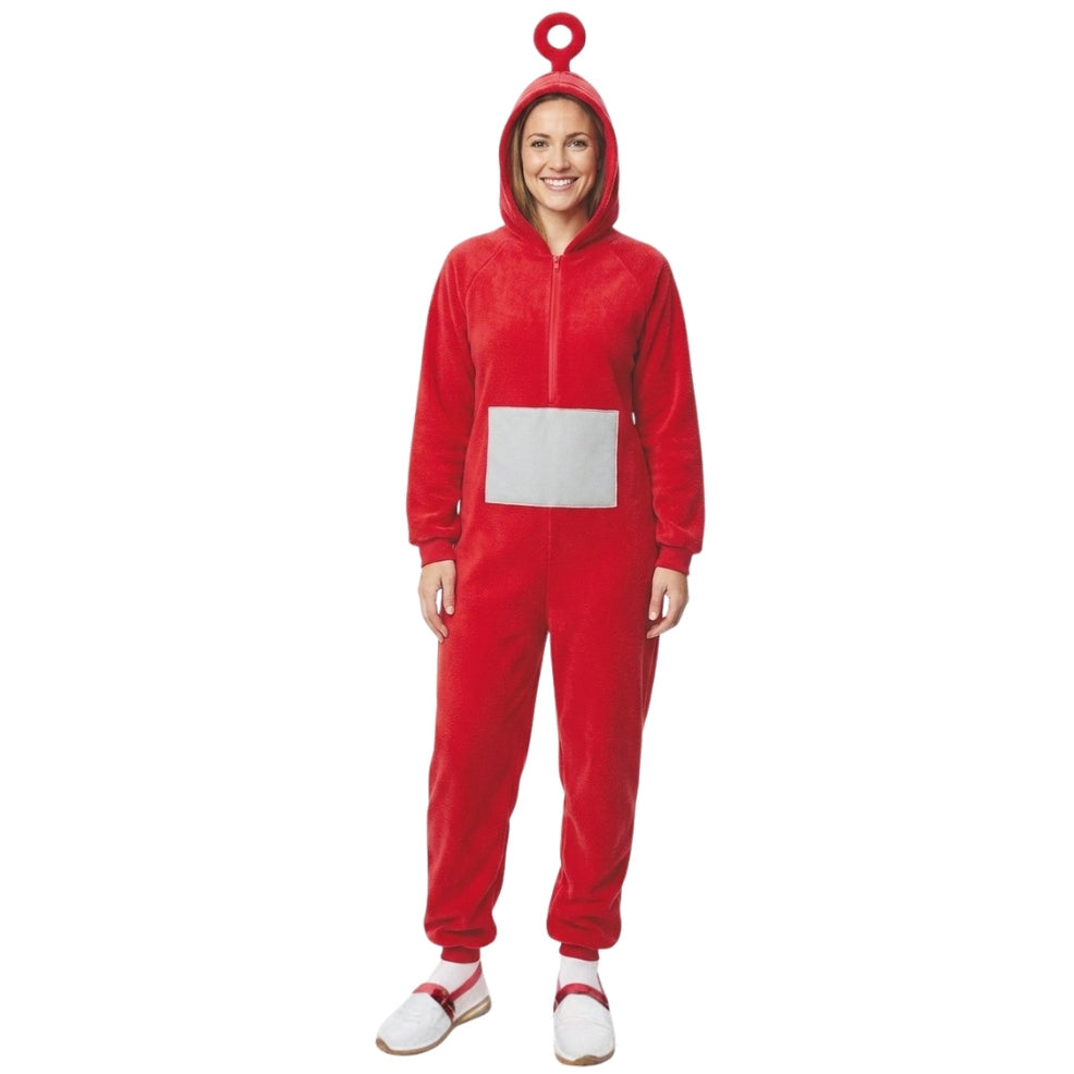 Budget Teletubbies Group Costumes