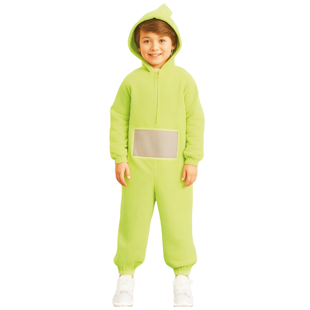 Budget Teletubbies Group Costumes