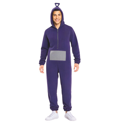 Budget Teletubbies Group Costumes