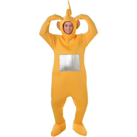 Teletubbies Group Costumes