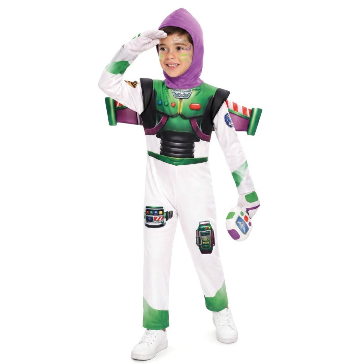 Disfraces en grupo de Toy Story Deluxe