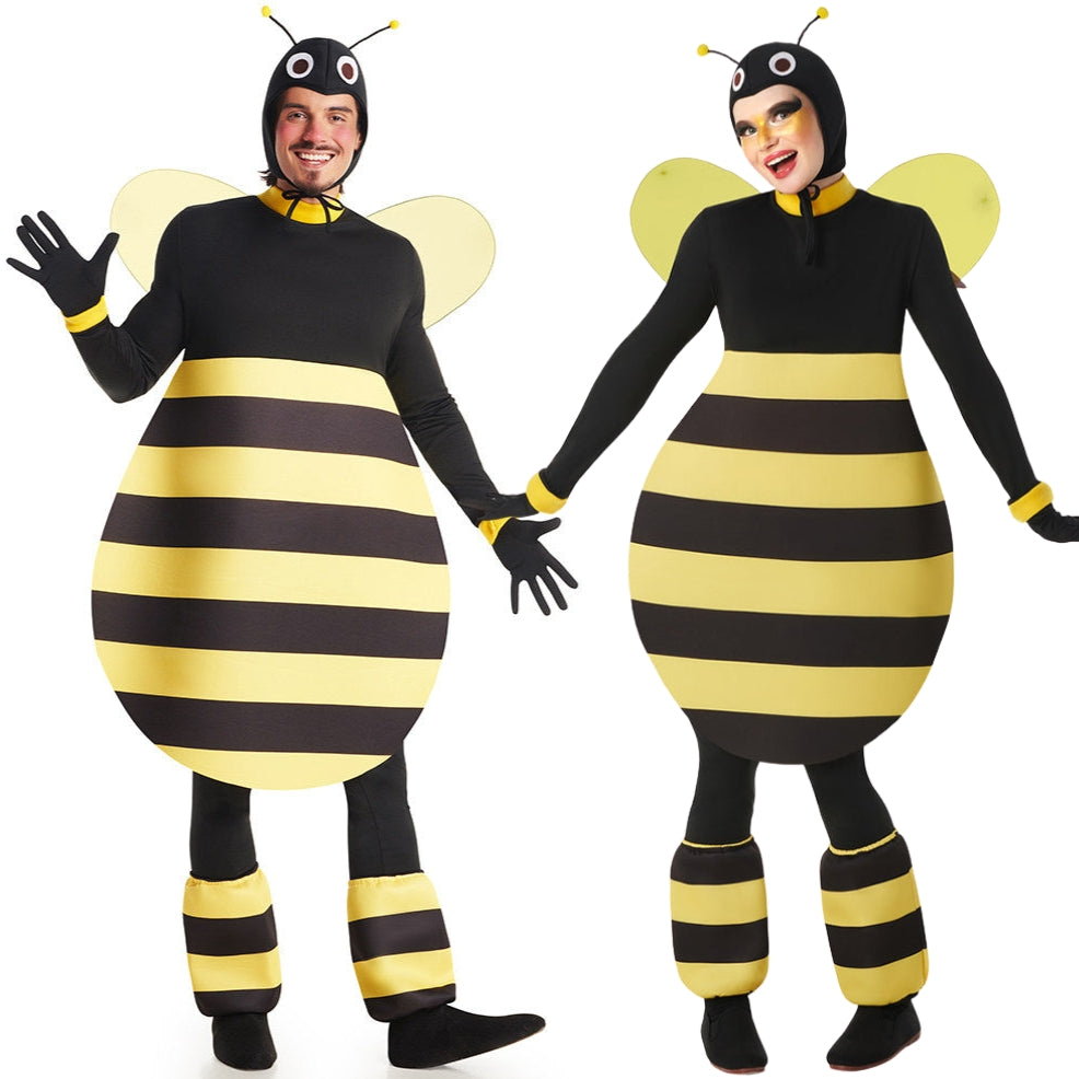 Bee Couples Costumes