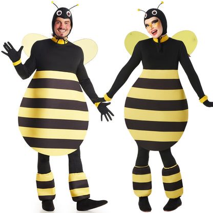 Bee Couples Costumes